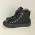 コンバース CONVERSE ALL STAR 100 COLORS HI ハイカットスニーカー レディース JPN:22.5
