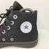 コンバース CONVERSE ALL STAR 100 COLORS HI ハイカットスニーカー レディース JPN:22.5