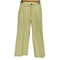 ポロバイラルフローレン Polo by RALPH LAUREN THE WIDE LEG CHINO ワイドレッグ チノ レディース 00