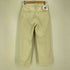 ポロバイラルフローレン Polo by RALPH LAUREN THE WIDE LEG CHINO ワイドレッグ チノ レディース 00