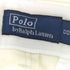 ポロバイラルフローレン Polo by RALPH LAUREN THE WIDE LEG CHINO ワイドレッグ チノ レディース 00