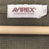 アヴィレックス AVIREX 両面プリント ワッフル L/S ミリタリー カットソー メンズ JPN:XL