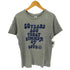 ハリウッドランチマーケット HOLLYWOOD RANCH MARKET 50YEARS AGO TODAY BLUE TEE メンズ JPN:2
