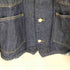 AUTHEN 25AW VINTAGE ENGINEER JACKET メンズ import:M