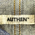 AUTHEN 25AW VINTAGE ENGINEER JACKET メンズ import:M