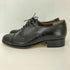 S.A Shoes COMBINATION LAST 日本製 ストレートチップ レースアップシューズ レディース