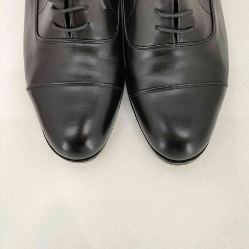 S.A Shoes COMBINATION LAST 日本製 ストレートチップ レースアップシューズ レディース