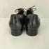 S.A Shoes COMBINATION LAST 日本製 ストレートチップ レースアップシューズ レディース