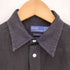 ポロバイラルフローレン Polo by RALPH LAUREN CLASSIC FIT リネン100% ポニー刺繍 シアーシャツ レディース import:XS
