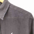 ポロバイラルフローレン Polo by RALPH LAUREN CLASSIC FIT リネン100% ポニー刺繍 シアーシャツ レディース import:XS