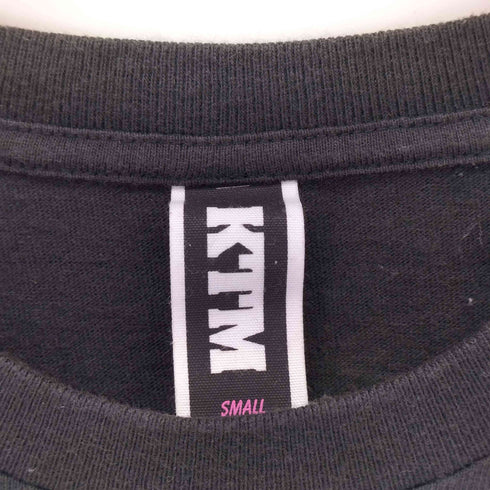 アーティストプリント ツアークルーネックTシャツ メンズ import:S