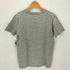 レミレリーフ REMI RELIEF 杢柄 霜降り コットン ポケット Tシャツ メンズ JPN:M