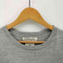 レミレリーフ REMI RELIEF 杢柄 霜降り コットン ポケット Tシャツ メンズ JPN:M