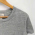レミレリーフ REMI RELIEF 杢柄 霜降り コットン ポケット Tシャツ メンズ JPN:M