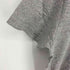 レミレリーフ REMI RELIEF 杢柄 霜降り コットン ポケット Tシャツ メンズ JPN:M
