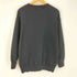 ナイキ NIKE AS W NSW PHNX FLC OS CREW BLACK/SAIL レディース import:M