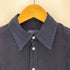 ポロバイラルフローレン Polo by RALPH LAUREN OVERSIZE FIT リネン100% 袖ポニー シアーシャツ レディース XXS