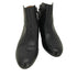 クラークス Clarks softwear GORE-TEX サイドジップ ヒール ブーツ レディース 5 1/2