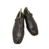 S.A Shoes COMBINATION LAST 日本製 レザー スリッポン レディース JPN:24