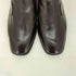 S.A Shoes COMBINATION LAST 日本製 レザー スリッポン レディース JPN:24