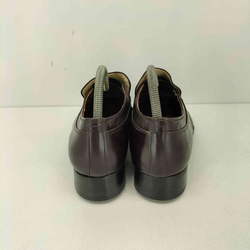 S.A Shoes COMBINATION LAST 日本製 レザー スリッポン レディース JPN:24