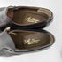 S.A Shoes COMBINATION LAST 日本製 レザー スリッポン レディース JPN:24