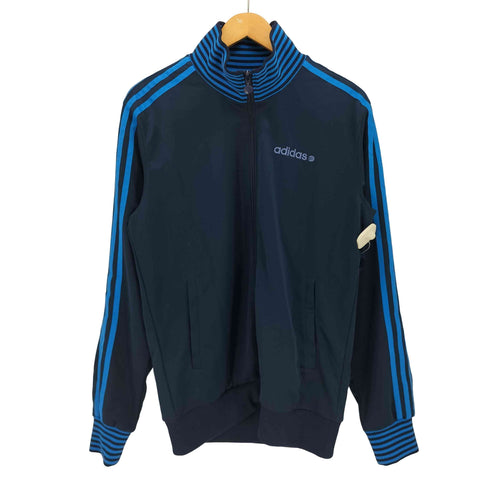アディダス adidas NEO SC Track Top Jersey JKT ロゴ 刺繍 トラック トップ メンズ O