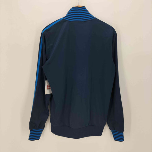 アディダス adidas NEO SC Track Top Jersey JKT ロゴ 刺繍 トラック トップ メンズ O