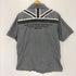 SPINALH ユニオンジャック S/S ウエスタンシャツ メンズ import:L