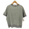 エドウィン EDWIN CREW NECK SWEAT S/S メンズ JPN:M