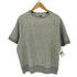 エドウィン EDWIN CREW NECK SWEAT S/S メンズ JPN:M
