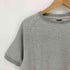 エドウィン EDWIN CREW NECK SWEAT S/S メンズ JPN:M
