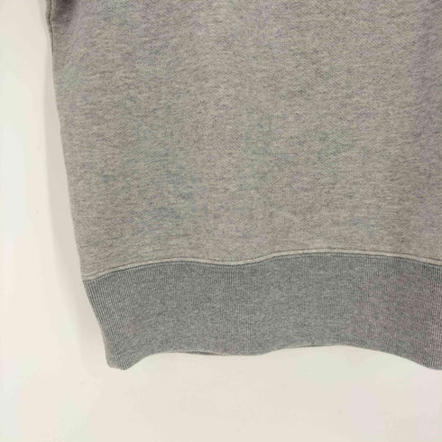 エドウィン EDWIN CREW NECK SWEAT S/S メンズ JPN:M