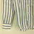 ポロラルフローレン POLO RALPH LAUREN RELAXED FIT リネン100% ポニー刺繍 ストライプシャツ レディース import:XS