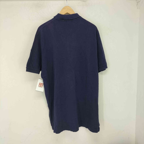 ポロバイラルフローレン Polo by RALPH LAUREN ポニー刺繍 S/S ポロシャツ メンズ JPN:L