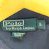 ポロバイラルフローレン Polo by RALPH LAUREN ポニー刺繍 S/S ポロシャツ メンズ JPN:L