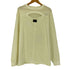 プランクプロジェクト PRANK PROJECT 25SS ダブルネックオーバーTEE / Double Neck Over Tee レディース FREE