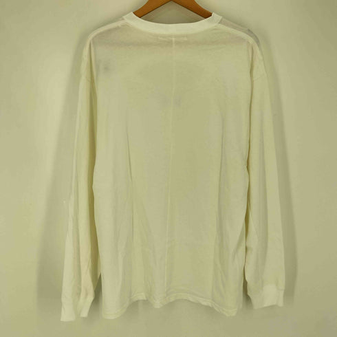 プランクプロジェクト PRANK PROJECT 25SS ダブルネックオーバーTEE / Double Neck Over Tee レディース FREE