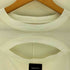 プランクプロジェクト PRANK PROJECT 25SS ダブルネックオーバーTEE / Double Neck Over Tee レディース FREE