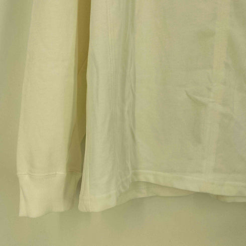 プランクプロジェクト PRANK PROJECT 25SS ダブルネックオーバーTEE / Double Neck Over Tee レディース FREE