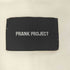 プランクプロジェクト PRANK PROJECT 25SS ダブルネックオーバーTEE / Double Neck Over Tee レディース FREE