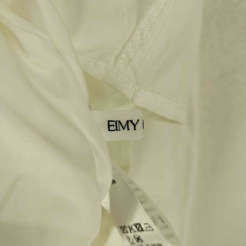 エイミーイストワール eimy istoire LYRA DRESS レディース 36