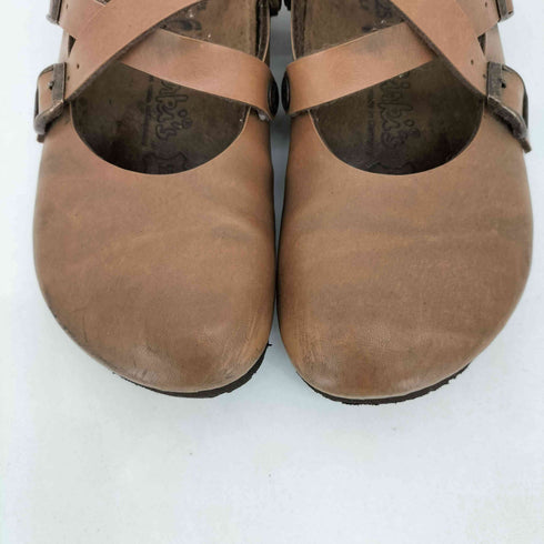 ビルケンシュトック BIRKENSTOCK Birki's ビルキー サンダル レディース JPN:22.5