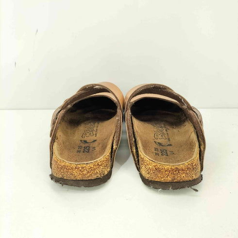 ビルケンシュトック BIRKENSTOCK Birki's ビルキー サンダル レディース JPN:22.5