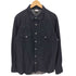 エドウィン EDWIN WESTERN SHIRTS L/S OW メンズ JPN:L