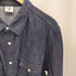 エドウィン EDWIN WESTERN SHIRTS L/S OW メンズ JPN:L