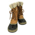 ソレル SOREL WINTER CARNIVAL ウィンターカーニバル スノーブーツ レディース JPN:24