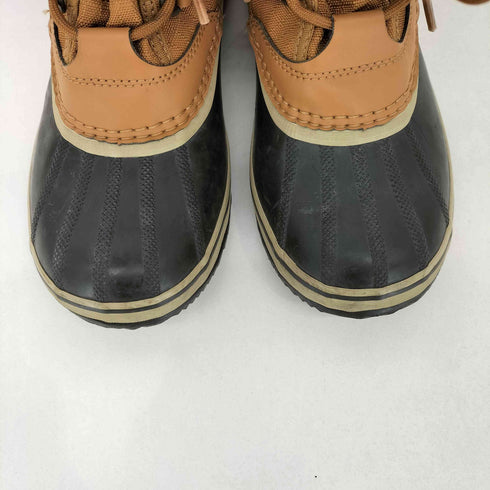 ソレル SOREL WINTER CARNIVAL ウィンターカーニバル スノーブーツ レディース JPN:24