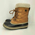 ソレル SOREL WINTER CARNIVAL ウィンターカーニバル スノーブーツ レディース JPN:24