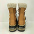 ソレル SOREL WINTER CARNIVAL ウィンターカーニバル スノーブーツ レディース JPN:24